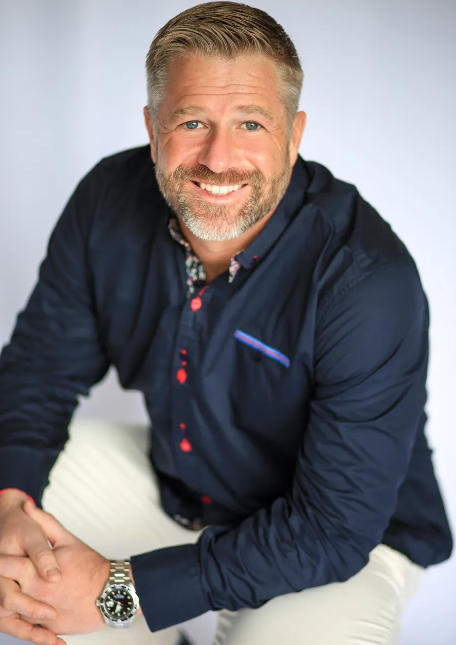 Shawn Dodd, social media strategist